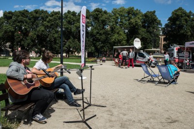 Radio Wrocław na wakacjach: Byliśmy w Zgorzelcu! - 38