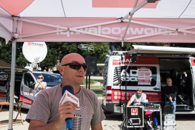 Radio Wrocław na wakacjach: Byliśmy w Zgorzelcu! - 39