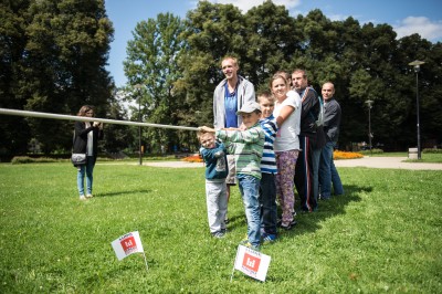 Radio Wrocław na wakacjach: Byliśmy w Zgorzelcu! - 40
