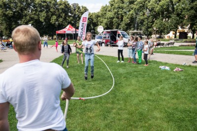 Radio Wrocław na wakacjach: Byliśmy w Zgorzelcu! - 45