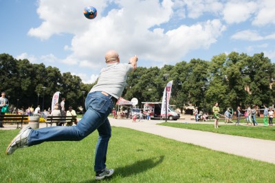 Radio Wrocław na wakacjach: Byliśmy w Zgorzelcu! - 46