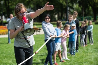 Radio Wrocław na wakacjach: Byliśmy w Zgorzelcu! - 58