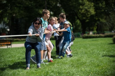 Radio Wrocław na wakacjach: Byliśmy w Zgorzelcu! - 59