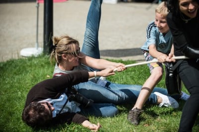 Radio Wrocław na wakacjach: Byliśmy w Zgorzelcu! - 61