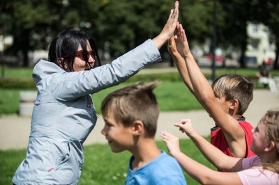 Radio Wrocław na wakacjach: Byliśmy w Zgorzelcu! - 62