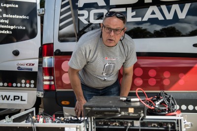 Radio Wrocław na wakacjach: Byliśmy w Zgorzelcu! - 6