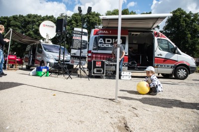 Radio Wrocław na wakacjach: Byliśmy w Zgorzelcu! - 8