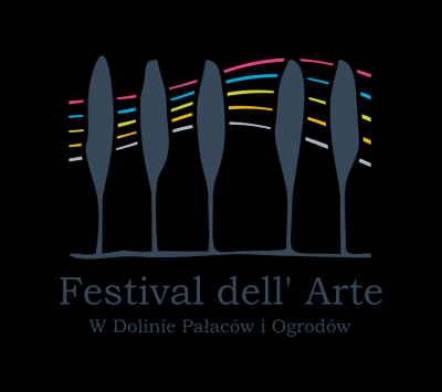 Festiwal Dell Arte w Dolinie Pałaców i Ogrodów Kotliny Jeleniogórskiej - 9