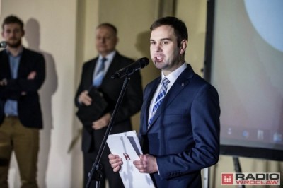 Marek Mutor zrezygnował ze stanowiska dyrektora NCK
