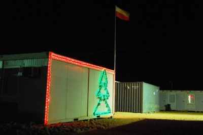 Wigilia w Czadzie po polsku - 6
