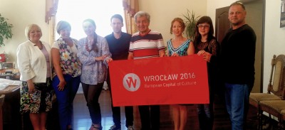 Flaga ESK powiewała na Placu Czerwonym - 5