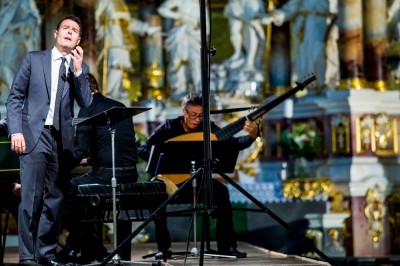 Jutro kończy się Festiwal Bachowski