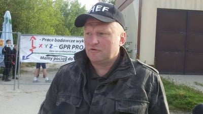 ZŁOTY POCIĄG: Zaczęli kopać! [RELACJA, ZDJĘCIA, WIDEO] - 6