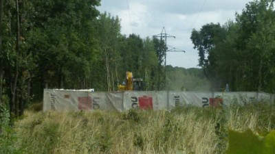 ZŁOTY POCIĄG: Zaczęli kopać! [RELACJA, ZDJĘCIA, WIDEO] - 7