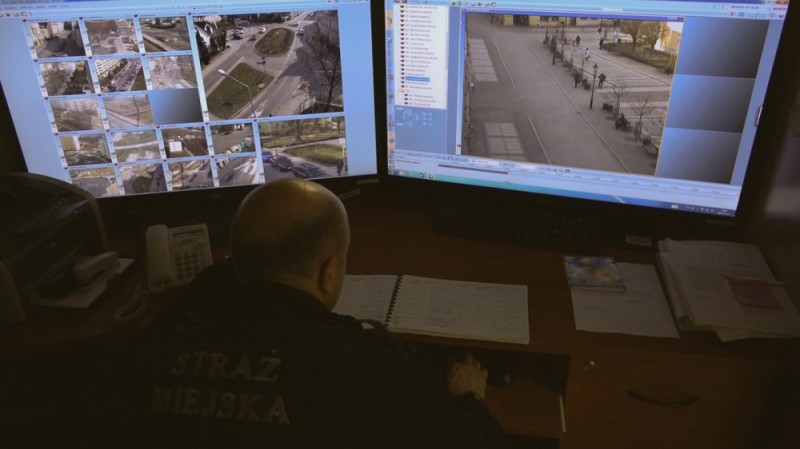 Wrocław: Monitoring miejski - czy możemy czuć się bezpieczniej? - zdjęcie ilustracyjne: fot. boleslawiec.pl
