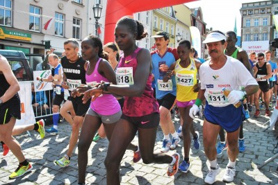 Ostatnia szansa by dołączyć do półmaratonu w Wałbrzychu! - 0