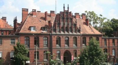 Porod&oacute;wka do przebudowy. Jest przetarg