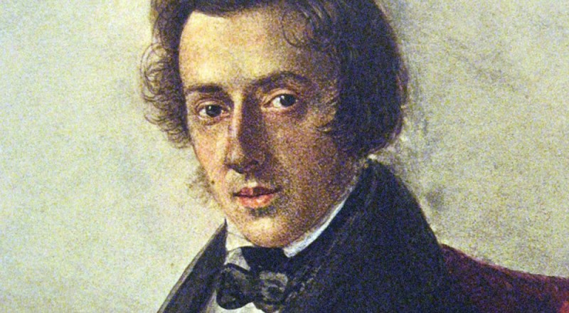 70 lat RW: Fryderyk Chopin w Dusznikach Zdroju (POSŁUCHAJ) - 