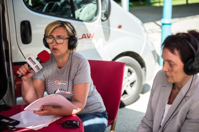 Radio Wrocław w Kudowie! [ZDJĘCIA] - 10