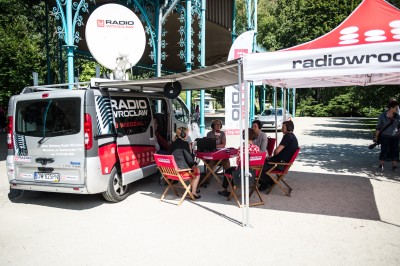 Radio Wrocław w Kudowie! [ZDJĘCIA] - 11