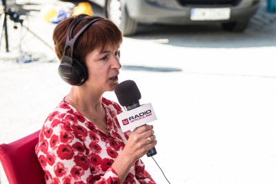 Radio Wrocław w Kudowie! [ZDJĘCIA] - 5