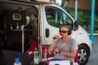 Radio Wrocław w Kudowie! [ZDJĘCIA] - 38