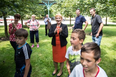 Radio Wrocław w Kudowie! [ZDJĘCIA] - 18
