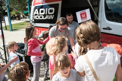 Radio Wrocław w Kudowie! [ZDJĘCIA] - 19