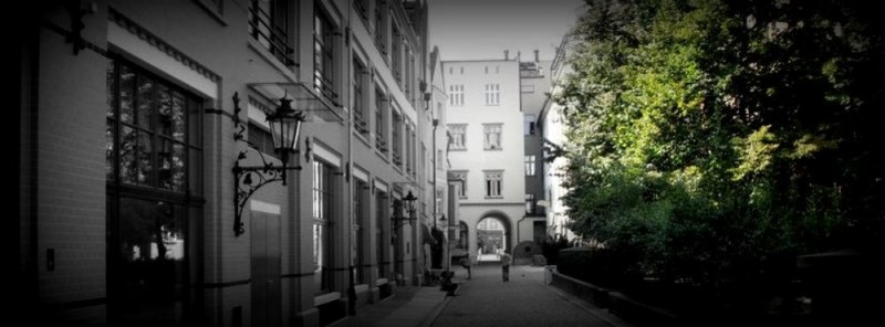 Wrocławski Dom Literatury dla ludzi. We wrześniu otwarcie - Fot: WDL