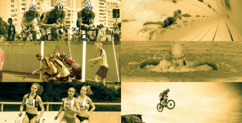 Znamy wyniki Ogólnopolskiej Olimpiady Młodzieży w Sportach Letnich Dolny Śląsk 2016  - www.olimpiadamlodziezy.pl