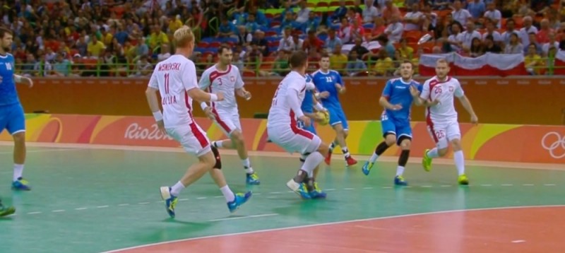 Karol Wielki i spółka! Polscy szczypiorniści zagrają w półfinale!!! - 