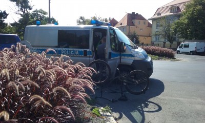 Wypadek na Orlej - 0
