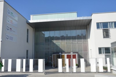 1 września otwarcie Centrum Edukacji Międzynarodowej we Wrocławiu - 2