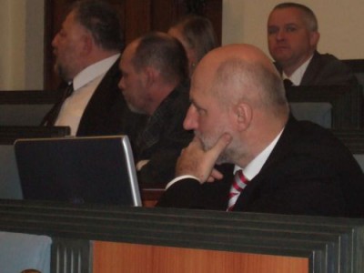 Co ty wiesz o budżecie (Posłuchaj) - 1