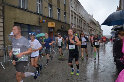 Kenijczycy górą na trasie Toyota Półmaratonu w Wałbrzychu - 25
