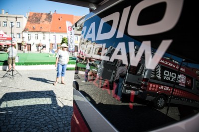 Radio Wrocław na wakacjach: Byliśmy w Miliczu [ZOBACZ ZDJĘCIA] - 4