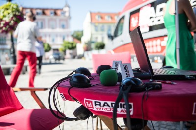 Radio Wrocław na wakacjach: Byliśmy w Miliczu [ZOBACZ ZDJĘCIA] - 5