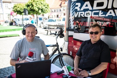 Radio Wrocław na wakacjach: Byliśmy w Miliczu [ZOBACZ ZDJĘCIA] - 6