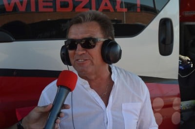 wROCK For Freedom w Centrum Historii Zajezdnia - 7