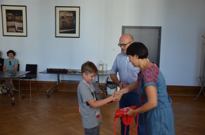 Akademia Młodego Radiowca: Kolejna edycja dobiegła końca - 14