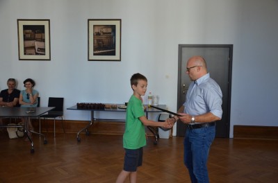 Akademia Młodego Radiowca: Kolejna edycja dobiegła końca - 15