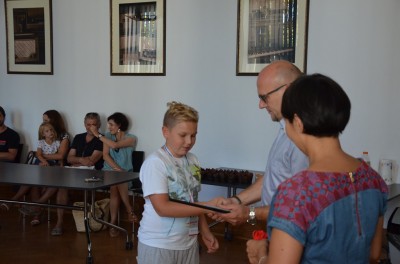 Akademia Młodego Radiowca: Kolejna edycja dobiegła końca - 17
