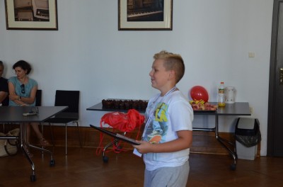 Akademia Młodego Radiowca: Kolejna edycja dobiegła końca - 18