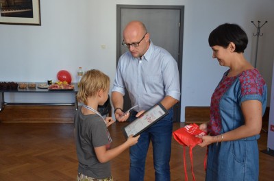 Akademia Młodego Radiowca: Kolejna edycja dobiegła końca - 19
