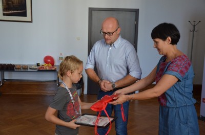 Akademia Młodego Radiowca: Kolejna edycja dobiegła końca - 20