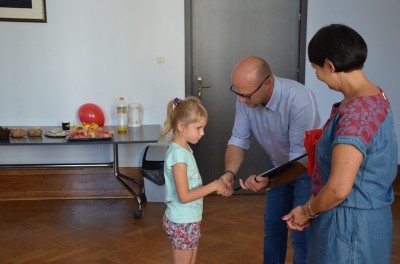 Akademia Młodego Radiowca: Kolejna edycja dobiegła końca - 21