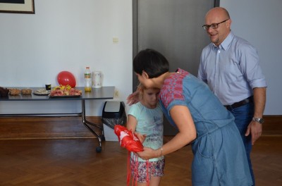 Akademia Młodego Radiowca: Kolejna edycja dobiegła końca - 22