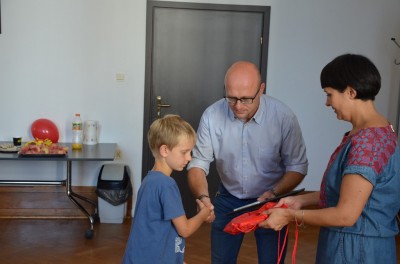Akademia Młodego Radiowca: Kolejna edycja dobiegła końca - 25
