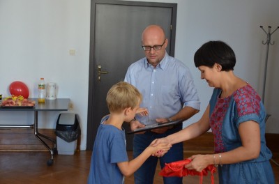 Akademia Młodego Radiowca: Kolejna edycja dobiegła końca - 26