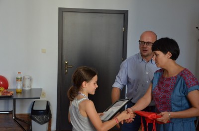 Akademia Młodego Radiowca: Kolejna edycja dobiegła końca - 28